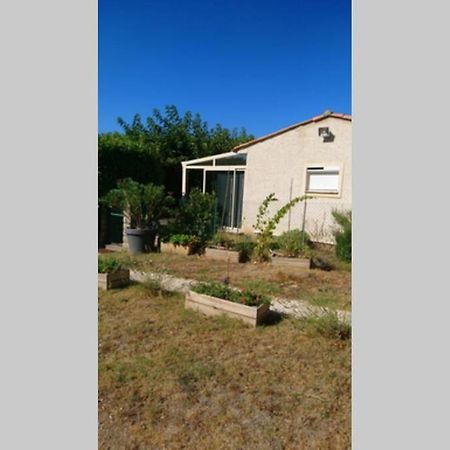 Maison Au Calme Du Village De Chamaret المظهر الخارجي الصورة